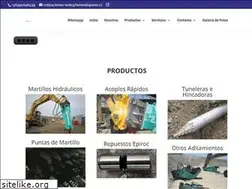 Sites similar to fernandoperez.cl
