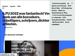 Sites similar to fernandopessoa.nl