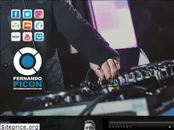 Sites similar to fernandopicon.com