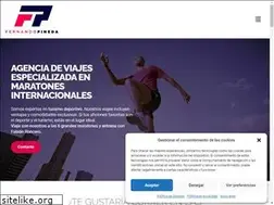 Sites similar to fernandopineda.com