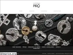 Sites similar to fernandopiro.com