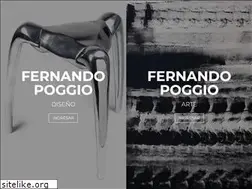 Sites similar to fernandopoggio.com