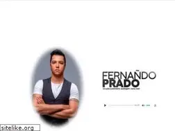 Sites similar to fernandoprado.com