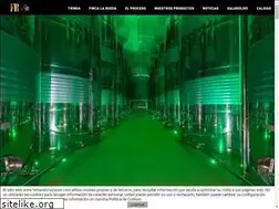 Sites similar to fernandoruizaove.com