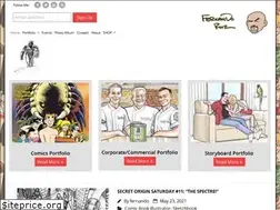 Sites similar to fernandoruizeverybody.com