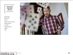 Sites similar to fernandosanchezalonso.com