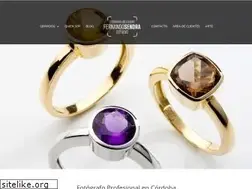 Sites similar to fernandosendra.com