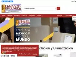 Sites similar to fernandosepulveda.com.mx