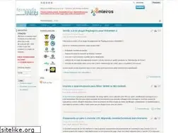 Sites similar to fernandosoares.com.br