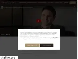 Sites similar to fernandosoria.com