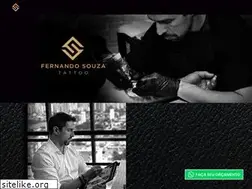 Sites similar to fernandosouzatattoo.com.br