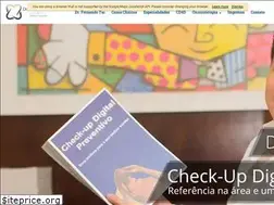 Sites similar to fernandotai.com.br