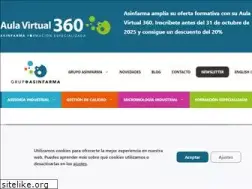 Sites similar to fernandotazon.com.es
