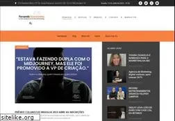 Sites similar to fernandovasconcelos.com