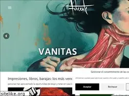 Sites similar to fernandovicente.es