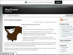 Sites similar to fernanseveso.wordpress.com