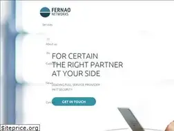 Sites similar to fernao.com