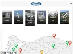 Sites similar to fernas.com.tr