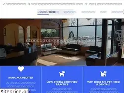 Sites similar to ferncreekvets.com