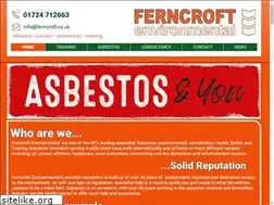 Sites similar to ferncroft.co.uk