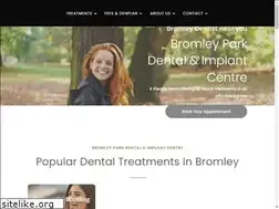 Sites similar to ferndale-dental.co.uk