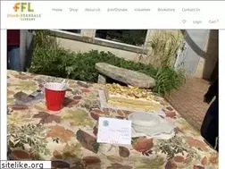 Sites similar to ferndalefriends.org