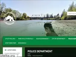 Sites similar to ferndalepd.org