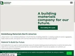 Sites similar to ferndalereadymix.net