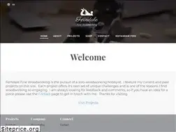 Sites similar to ferndalewoodworking.com