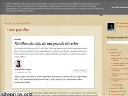 Sites similar to ferndias.blogspot.com