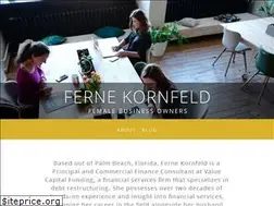 Sites similar to fernekornfeld.com