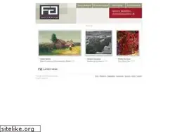 Sites similar to fernergalleries.co.nz