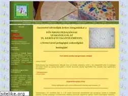 Sites similar to fernevtan.hu