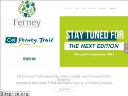 Sites similar to ferneytrail.com