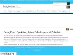Sites similar to fernglas-store.ch