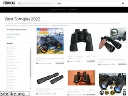 Sites similar to fernglas.biz
