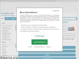 Sites similar to fernglas.net