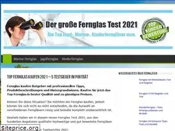 Sites similar to fernglaskaufen.eu