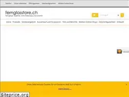 Sites similar to fernglasstore.ch