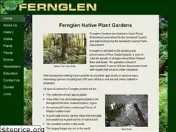 Sites similar to fernglengardens.nz