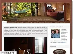 Sites similar to ferngullycreek.com
