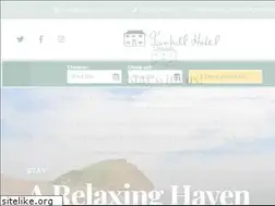 Sites similar to fernhill-hotel.co.uk