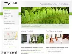 Sites similar to fernhill.com.sg