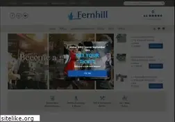 Sites similar to fernhill.ie