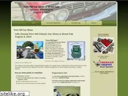 Sites similar to fernhillcarshow.com