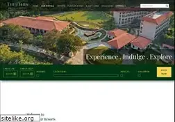 Sites similar to fernhotels.com