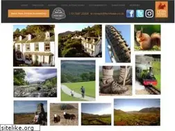 Sites similar to fernhowe.co.uk