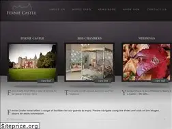 Sites similar to ferniecastle.co.uk