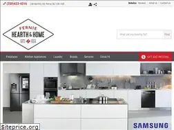 Sites similar to ferniefireplace.com