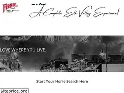 Sites similar to fernierealestate.com